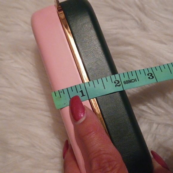 KATE SPADE Sunglass Case "LAST ONE" Snag it while you can ♣️ - Picture 6 of 9